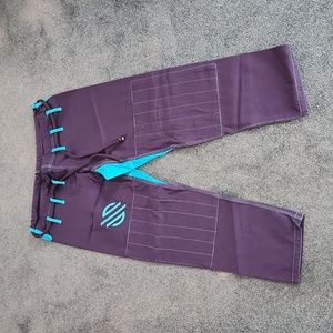 Sanabul Jiu-Jitsu Essential pants A2 (navy blue)